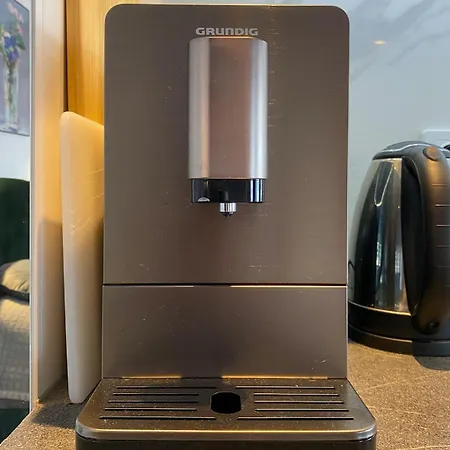 In The Gate Of Chlebnicka - View Of Motlawa *