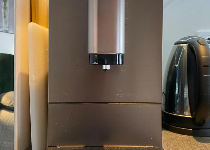 In The Gate Of Chlebnicka - View Of Motlawa *